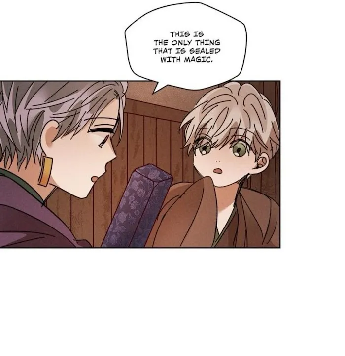 Where The Dragon’s Rain Falls - Chapter 116 Page 43