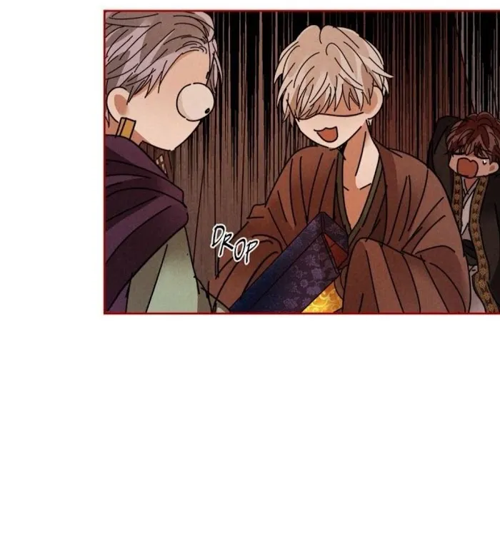 Where The Dragon’s Rain Falls - Chapter 116 Page 48