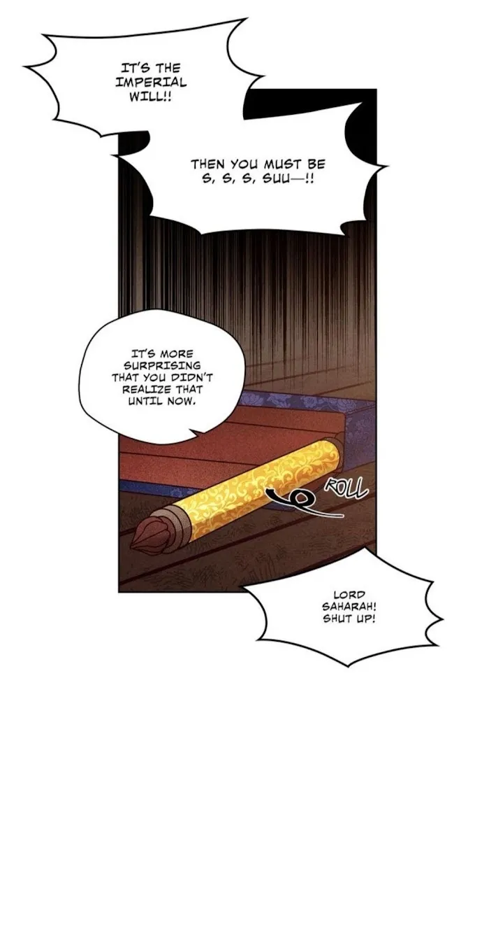 Where The Dragon’s Rain Falls - Chapter 116 Page 49