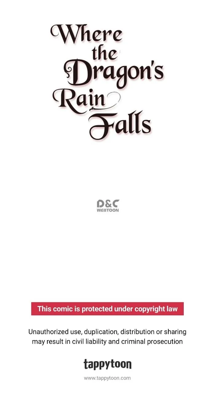 Where The Dragon’s Rain Falls - Chapter 116 Page 50