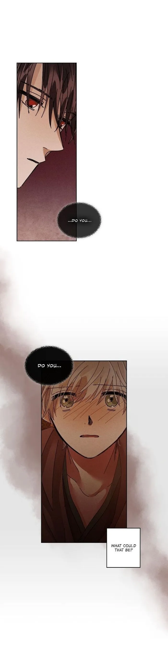 Where The Dragon’s Rain Falls - Chapter 117 Page 16