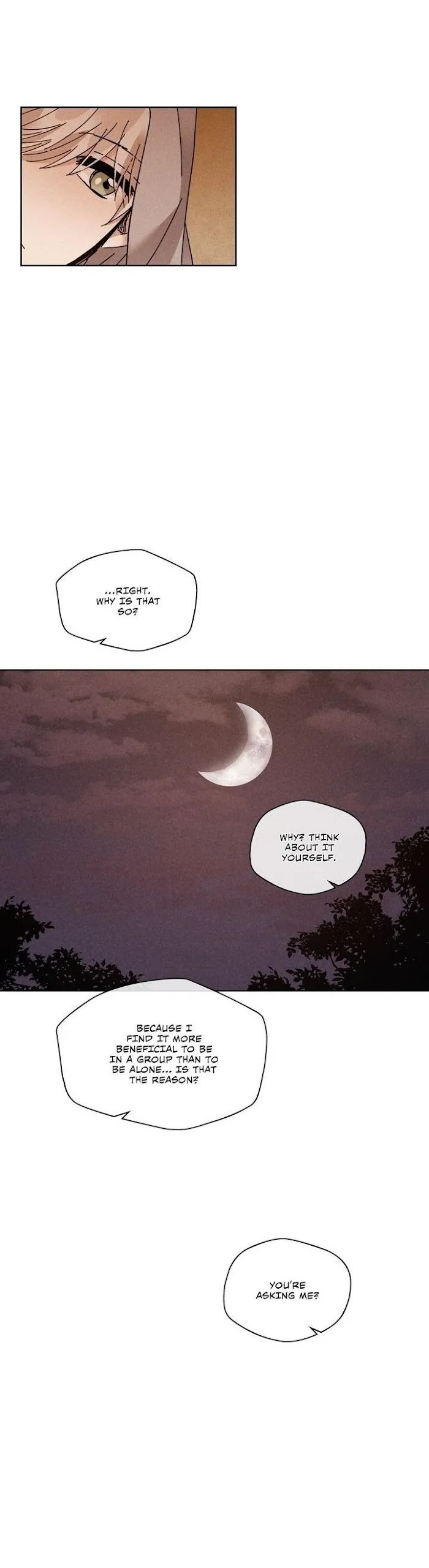 Where The Dragon’s Rain Falls - Chapter 118 Page 17