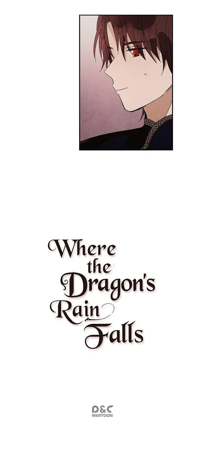Where The Dragon’s Rain Falls - Chapter 12 Page 11