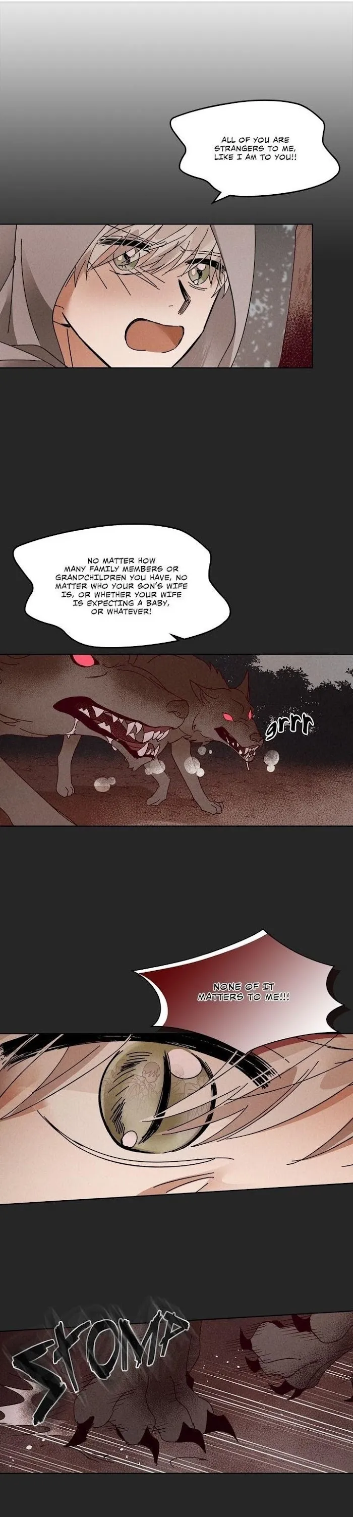 Where The Dragon’s Rain Falls - Chapter 120 Page 5