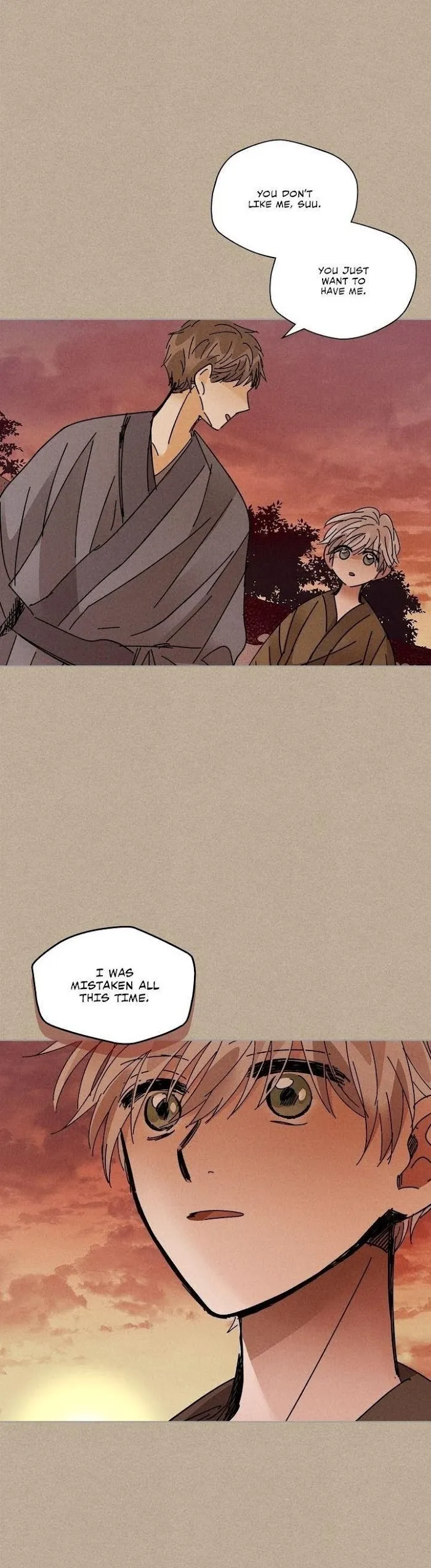 Where The Dragon’s Rain Falls - Chapter 121 Page 7