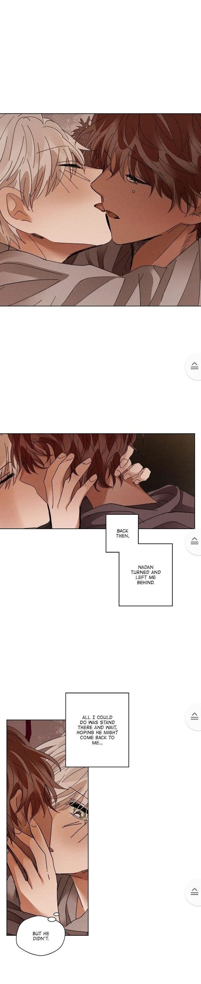 Where The Dragon’s Rain Falls - Chapter 121 Page 11