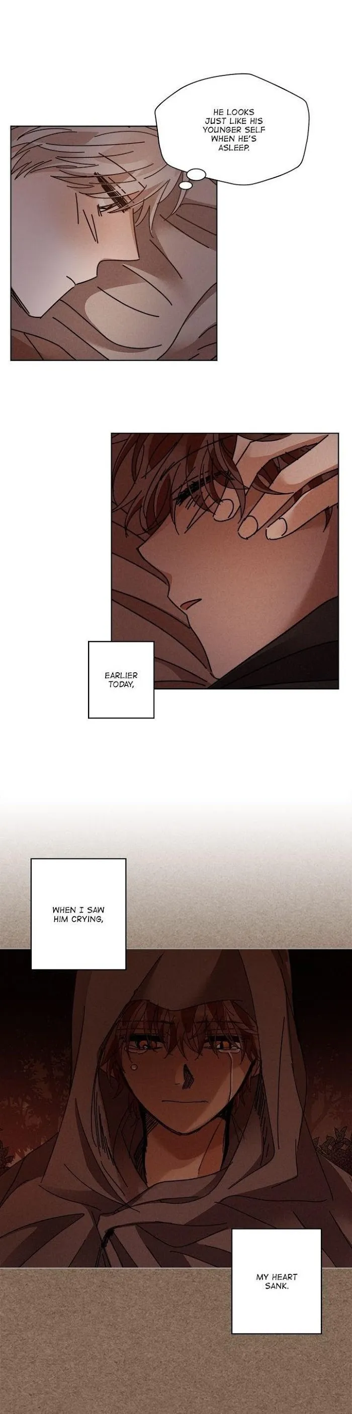 Where The Dragon’s Rain Falls - Chapter 122 Page 2