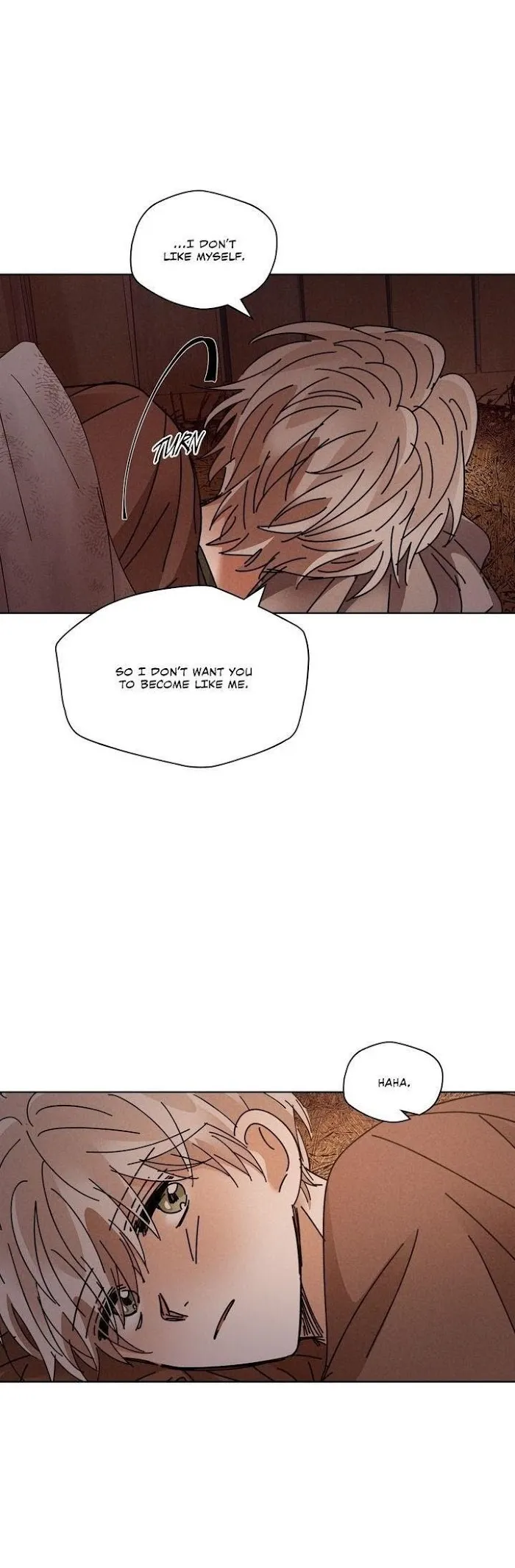 Where The Dragon’s Rain Falls - Chapter 122 Page 7