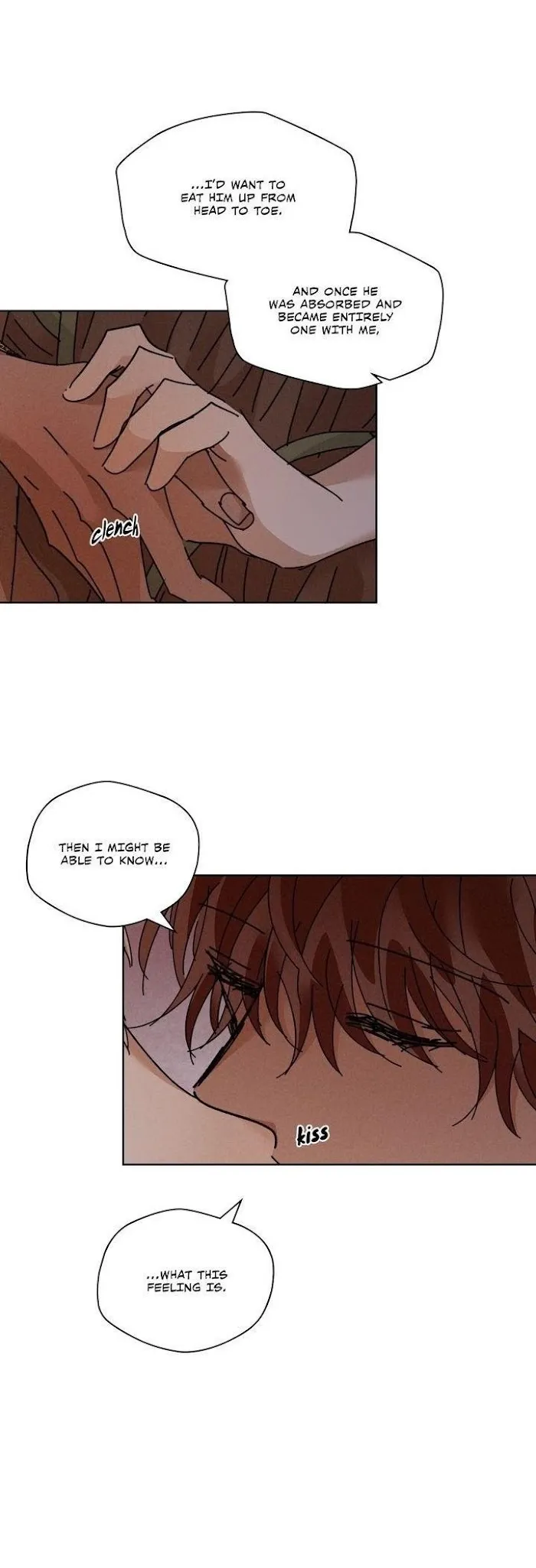 Where The Dragon’s Rain Falls - Chapter 122 Page 9