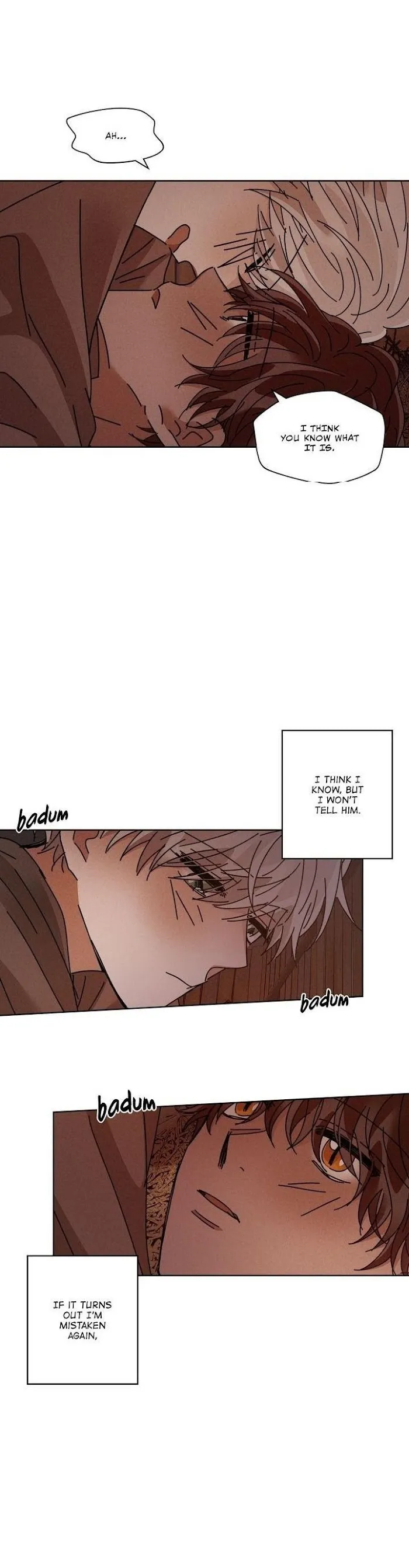 Where The Dragon’s Rain Falls - Chapter 122 Page 11