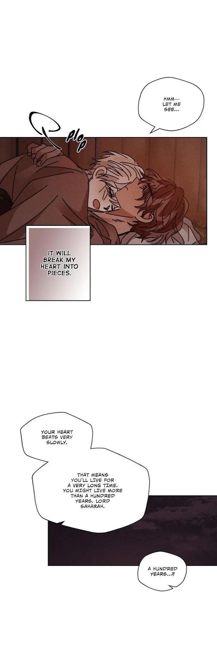 Where The Dragon’s Rain Falls - Chapter 122 Page 12