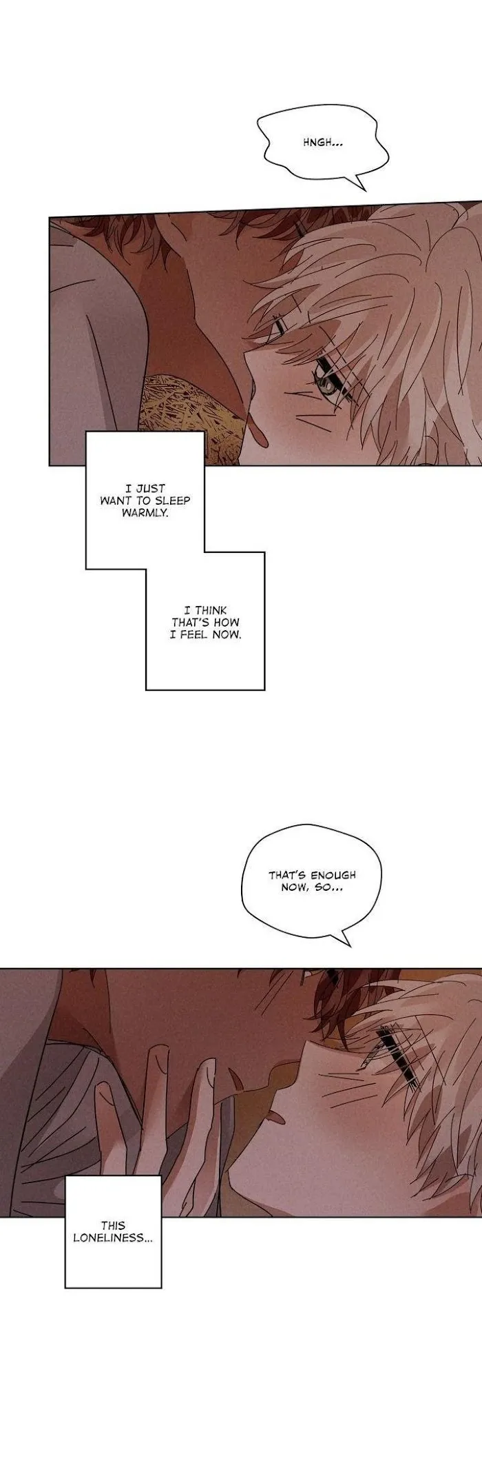 Where The Dragon’s Rain Falls - Chapter 123 Page 5