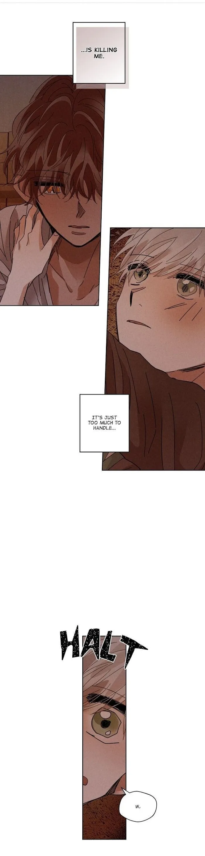 Where The Dragon’s Rain Falls - Chapter 123 Page 6