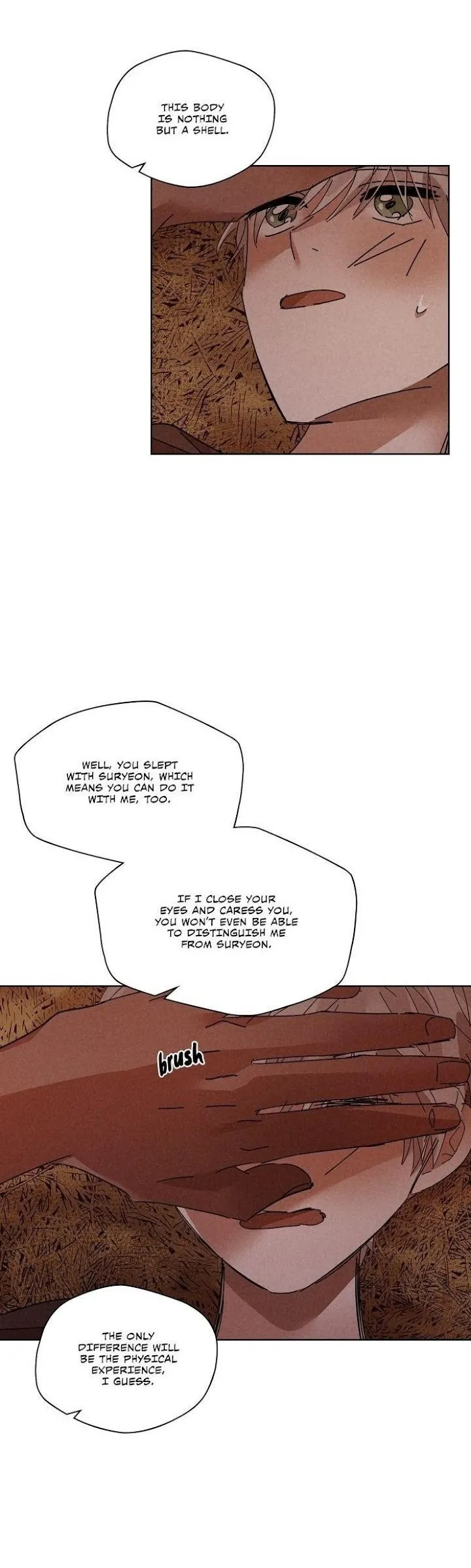 Where The Dragon’s Rain Falls - Chapter 123 Page 13
