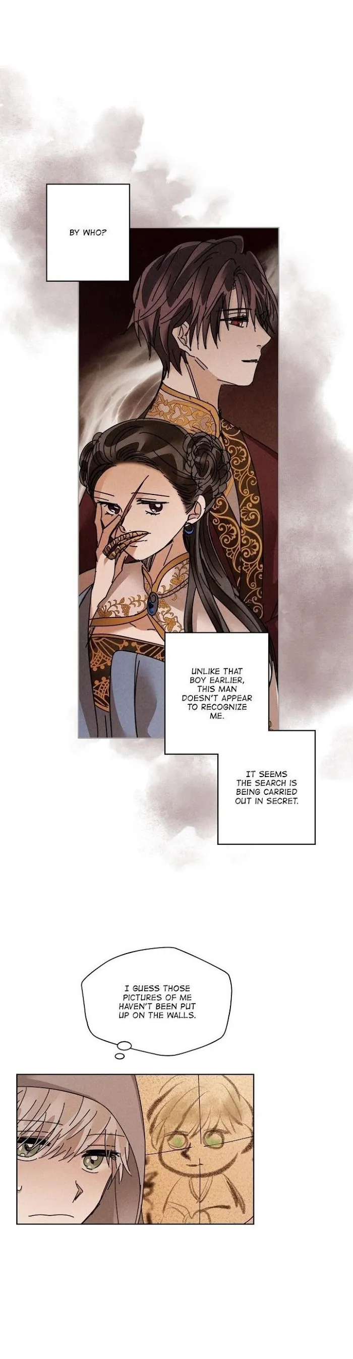 Where The Dragon’s Rain Falls - Chapter 124 Page 10