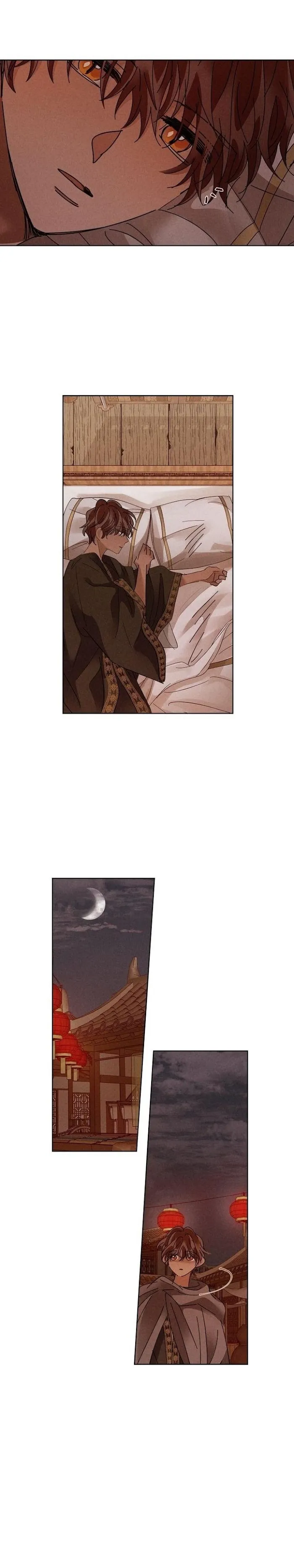 Where The Dragon’s Rain Falls - Chapter 126 Page 10