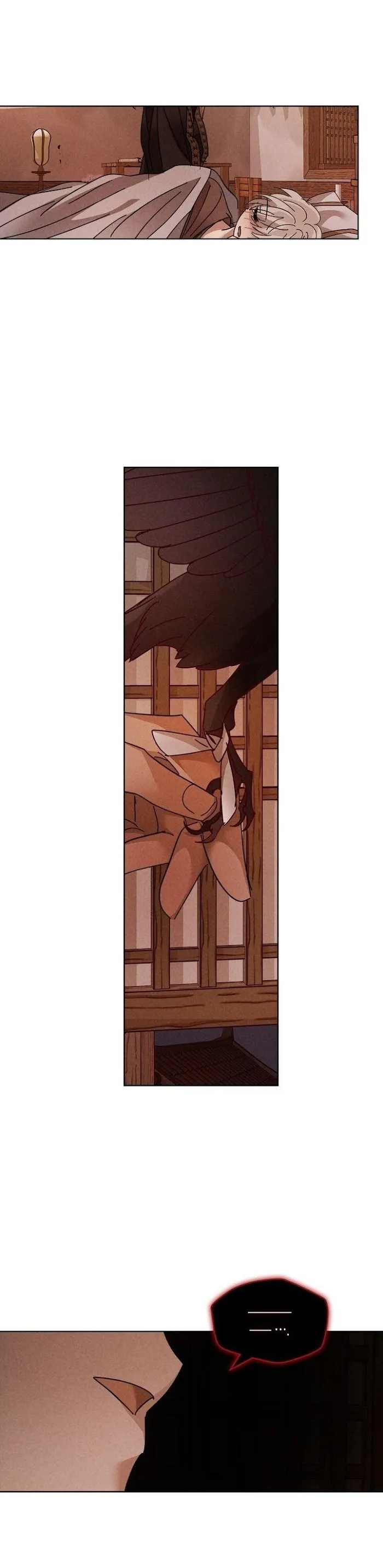 Where The Dragon’s Rain Falls - Chapter 126 Page 18