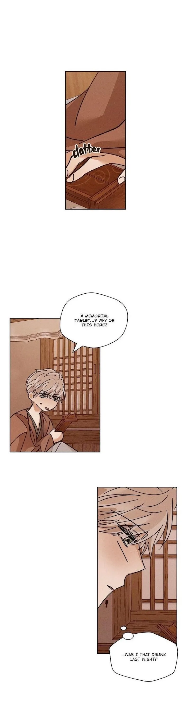 Where The Dragon’s Rain Falls - Chapter 127 Page 3