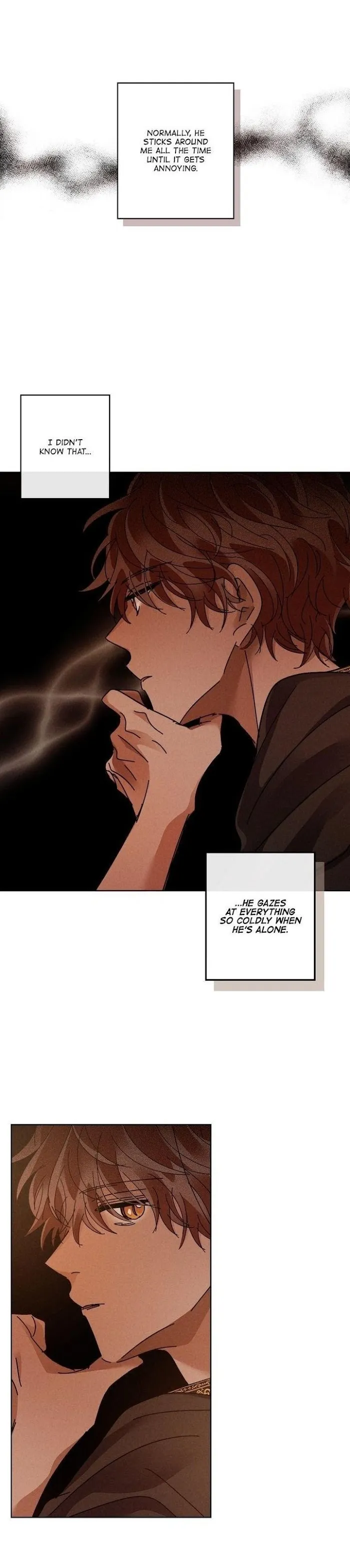 Where The Dragon’s Rain Falls - Chapter 127 Page 6