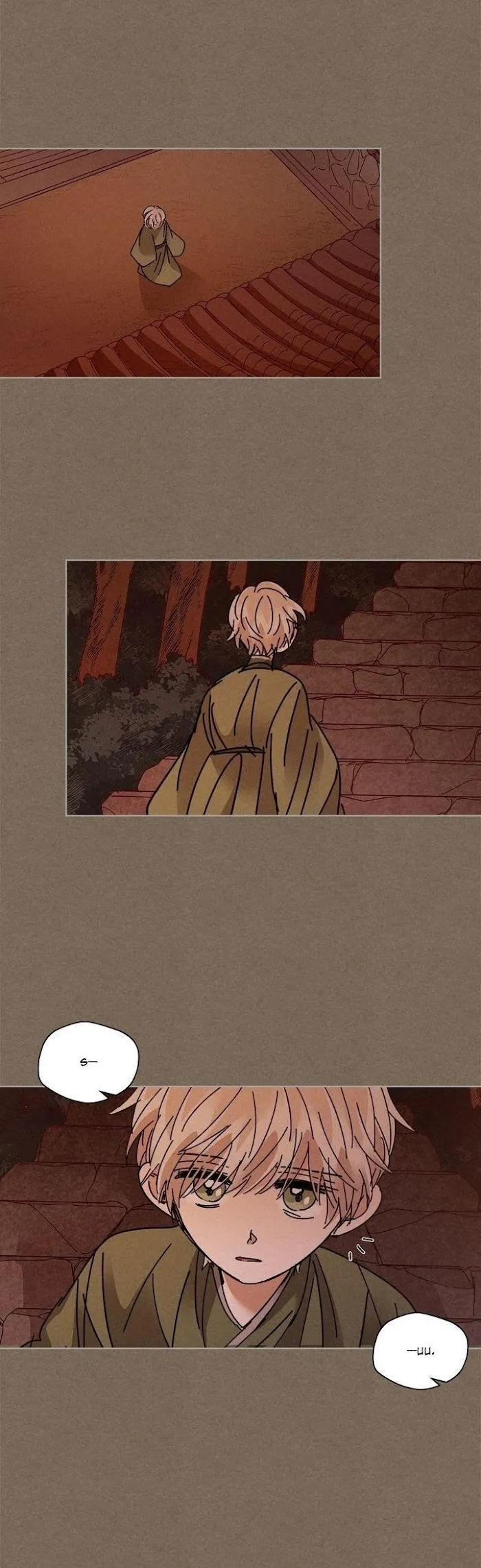 Where The Dragon’s Rain Falls - Chapter 128 Page 3