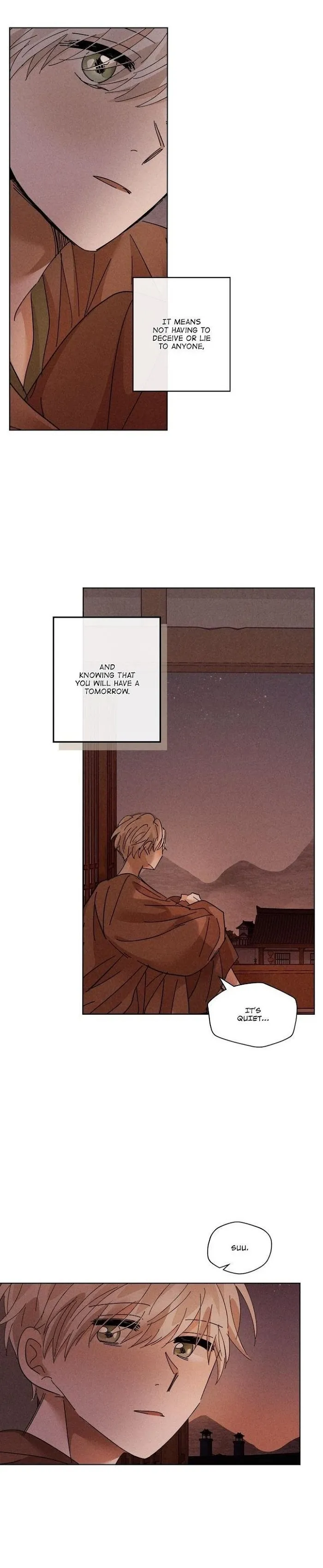Where The Dragon’s Rain Falls - Chapter 130 Page 10