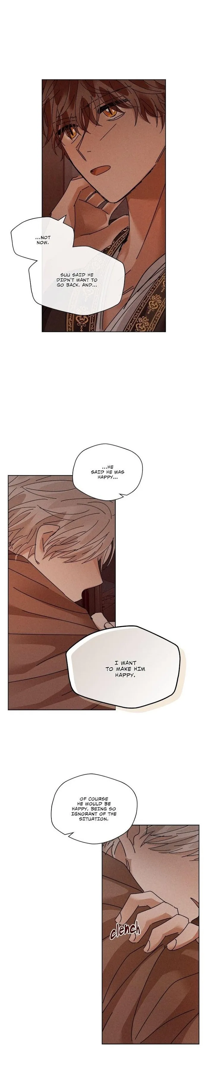 Where The Dragon’s Rain Falls - Chapter 132 Page 12