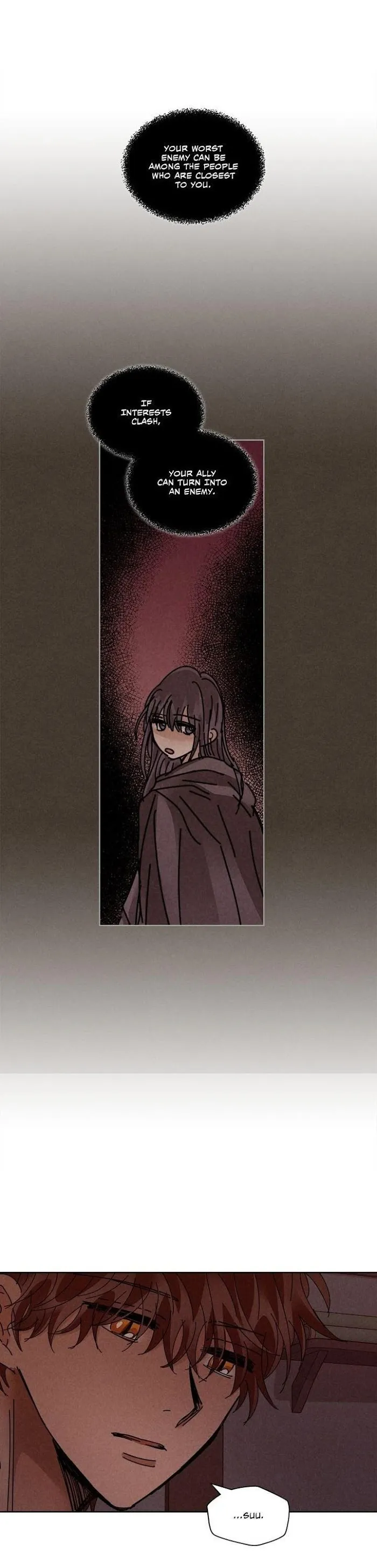 Where The Dragon’s Rain Falls - Chapter 133 Page 3