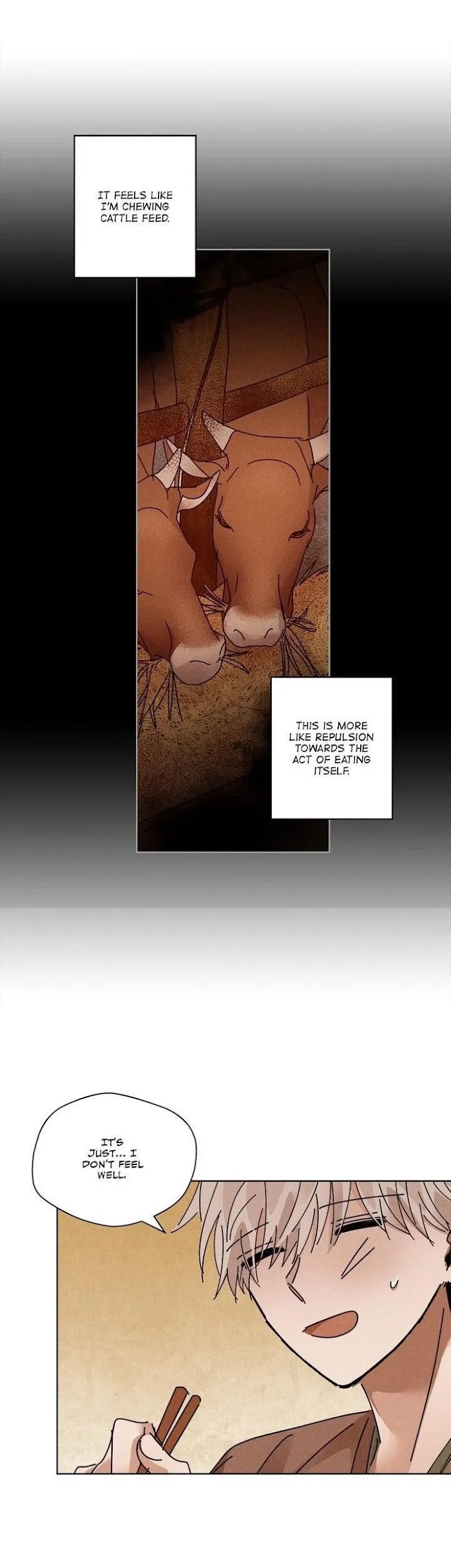 Where The Dragon’s Rain Falls - Chapter 133 Page 11