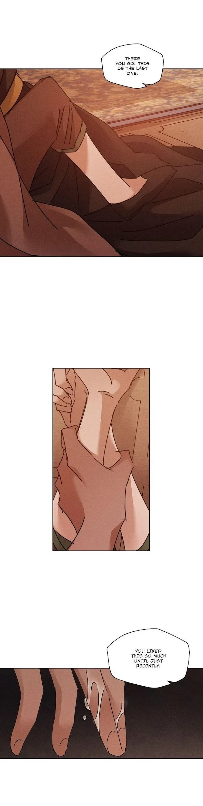 Where The Dragon’s Rain Falls - Chapter 134 Page 2