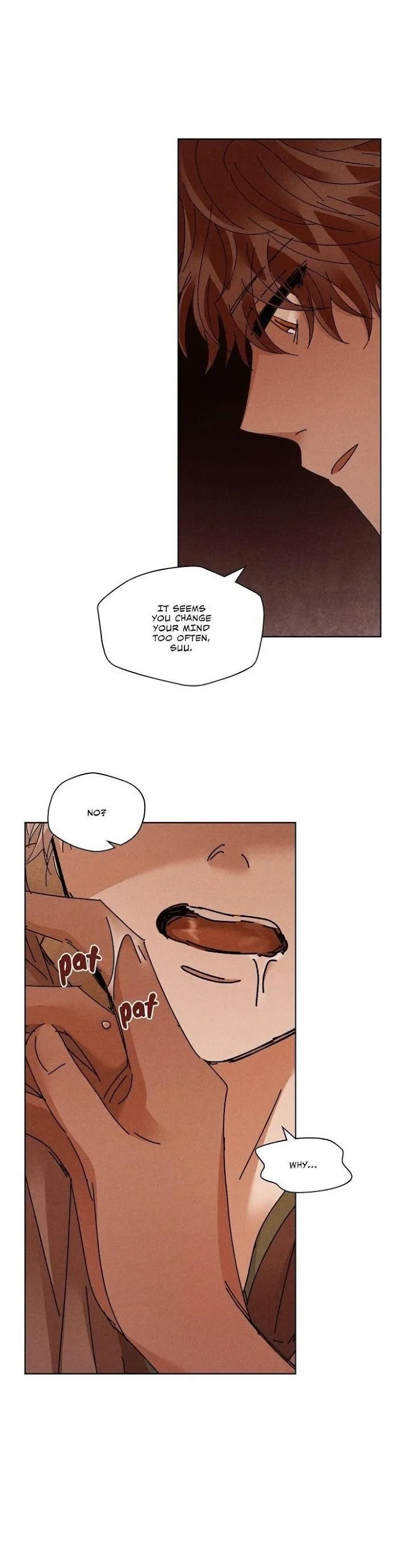 Where The Dragon’s Rain Falls - Chapter 134 Page 3