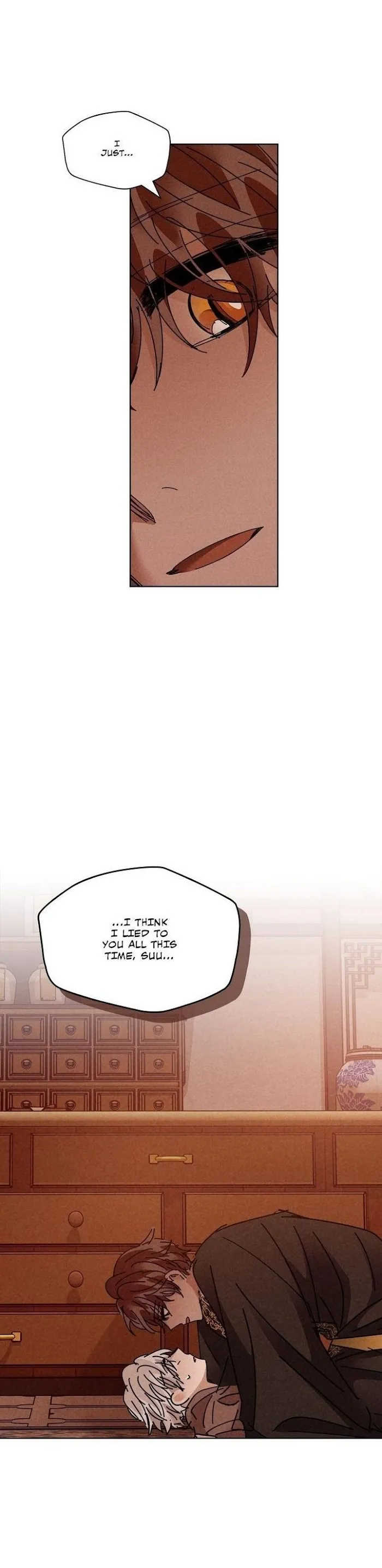 Where The Dragon’s Rain Falls - Chapter 134 Page 5