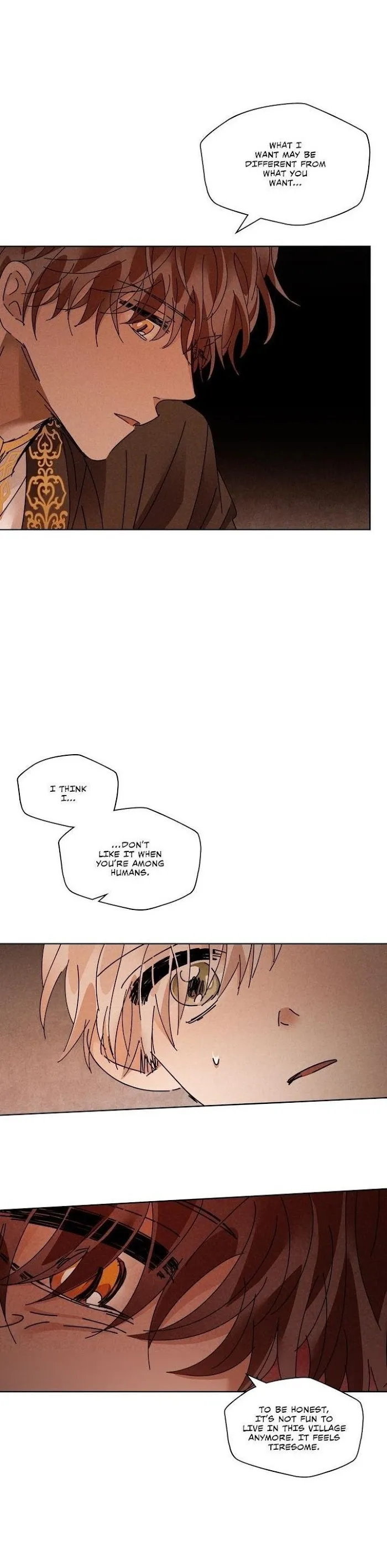 Where The Dragon’s Rain Falls - Chapter 134 Page 6