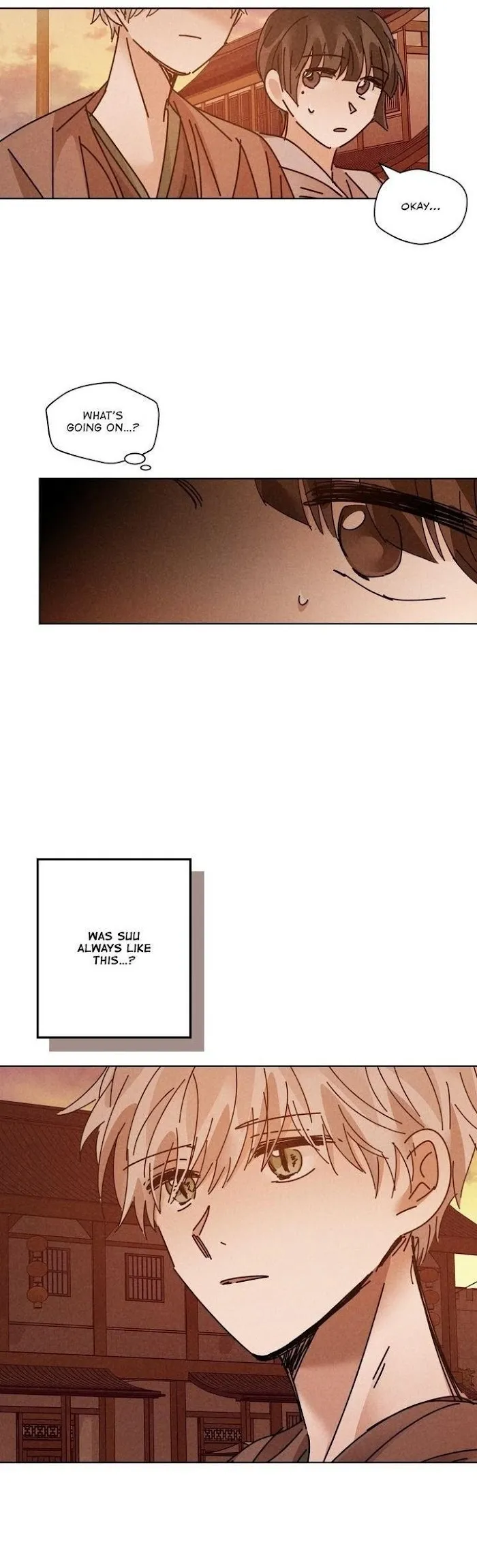 Where The Dragon’s Rain Falls - Chapter 134 Page 20