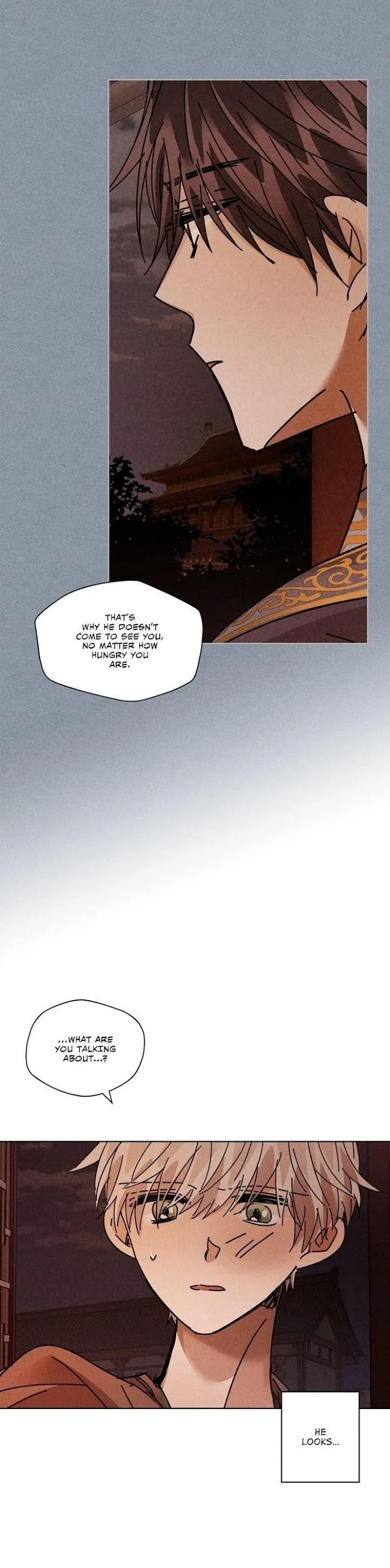 Where The Dragon’s Rain Falls - Chapter 136 Page 8