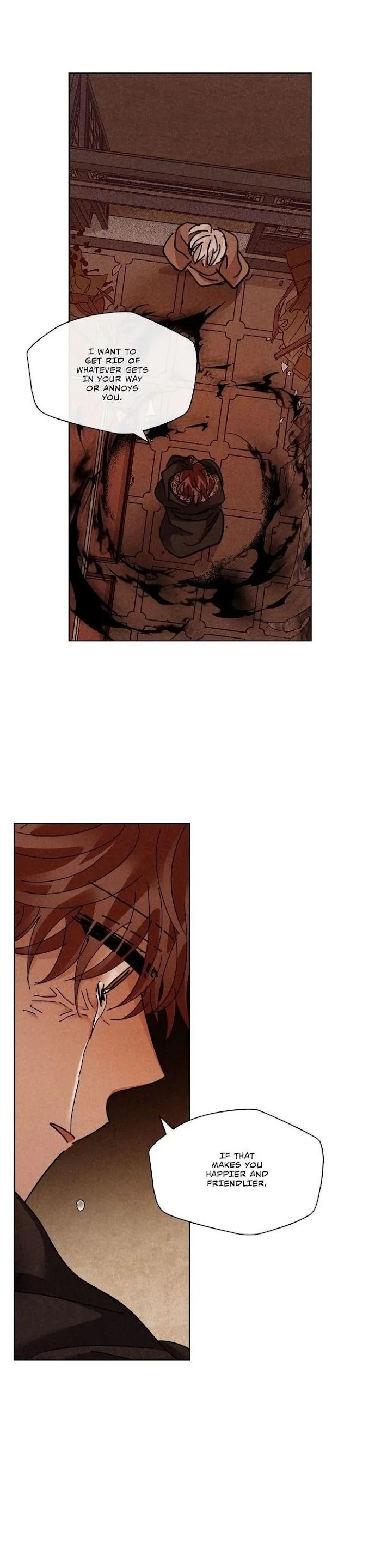 Where The Dragon’s Rain Falls - Chapter 136 Page 10
