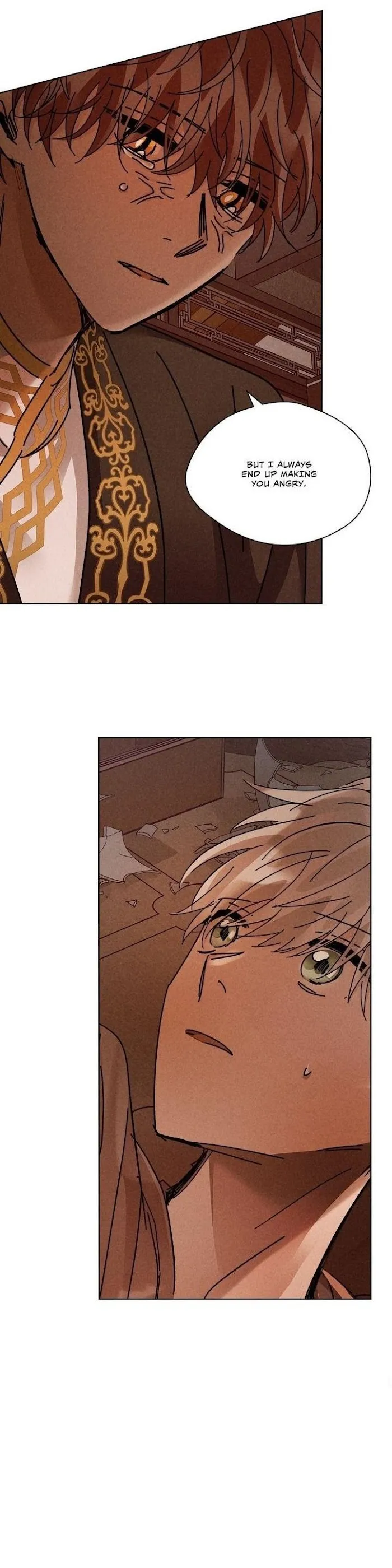 Where The Dragon’s Rain Falls - Chapter 136 Page 13