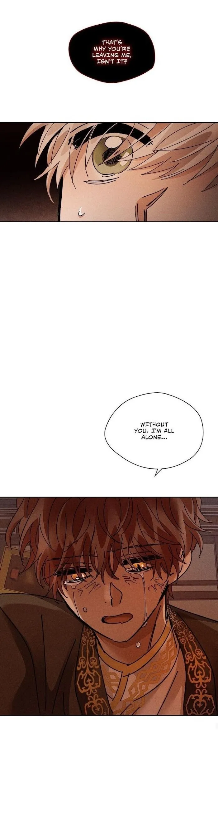 Where The Dragon’s Rain Falls - Chapter 136 Page 14