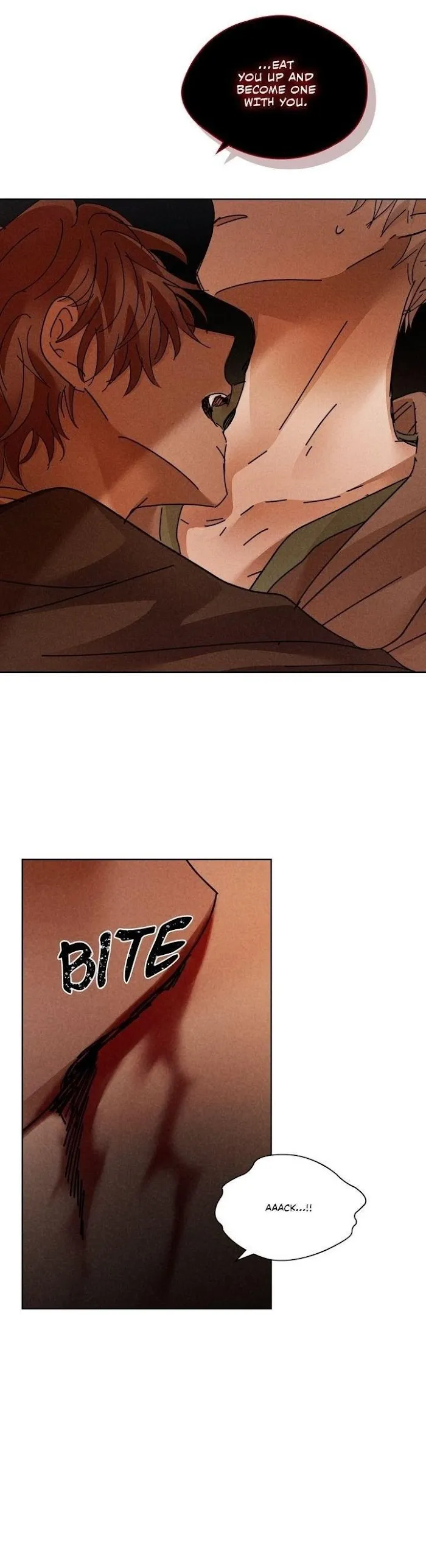 Where The Dragon’s Rain Falls - Chapter 136 Page 16