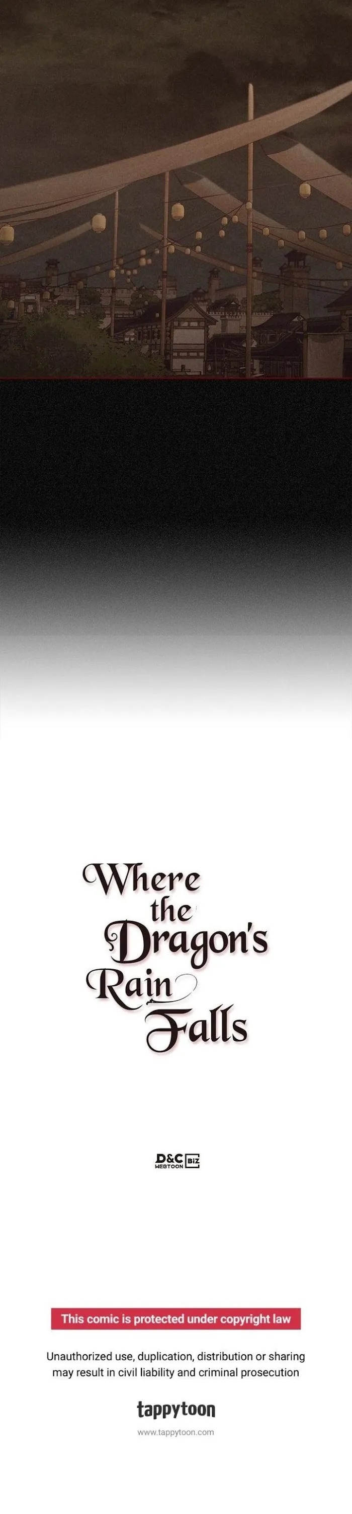 Where The Dragon’s Rain Falls - Chapter 136 Page 24