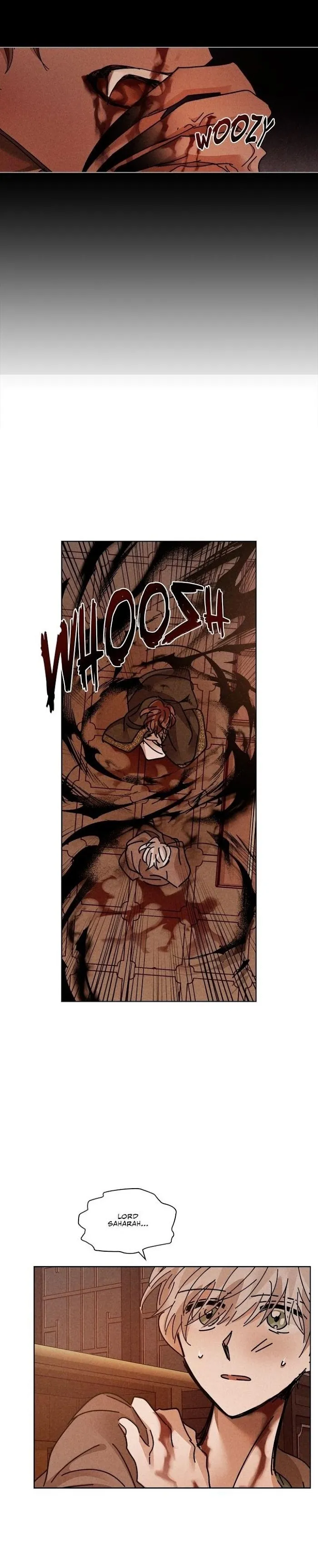 Where The Dragon’s Rain Falls - Chapter 137 Page 4