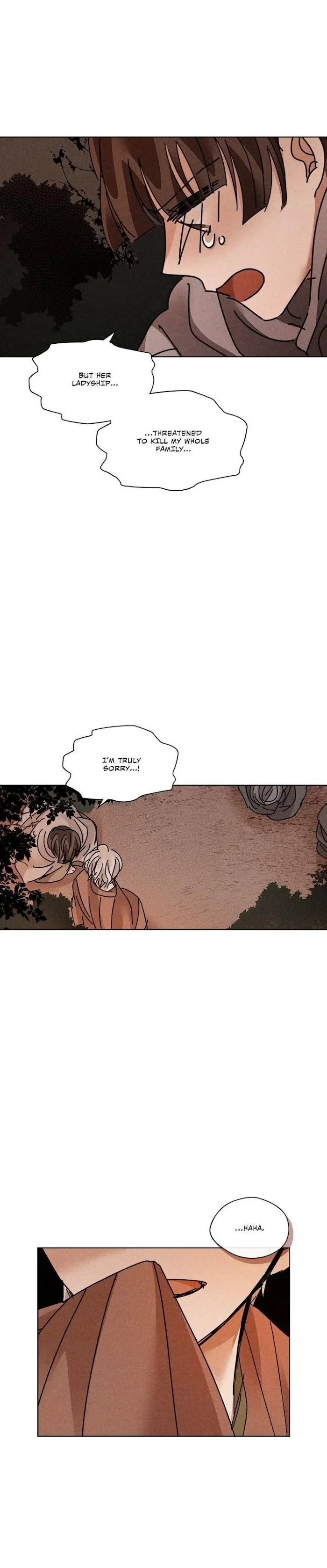 Where The Dragon’s Rain Falls - Chapter 137 Page 16
