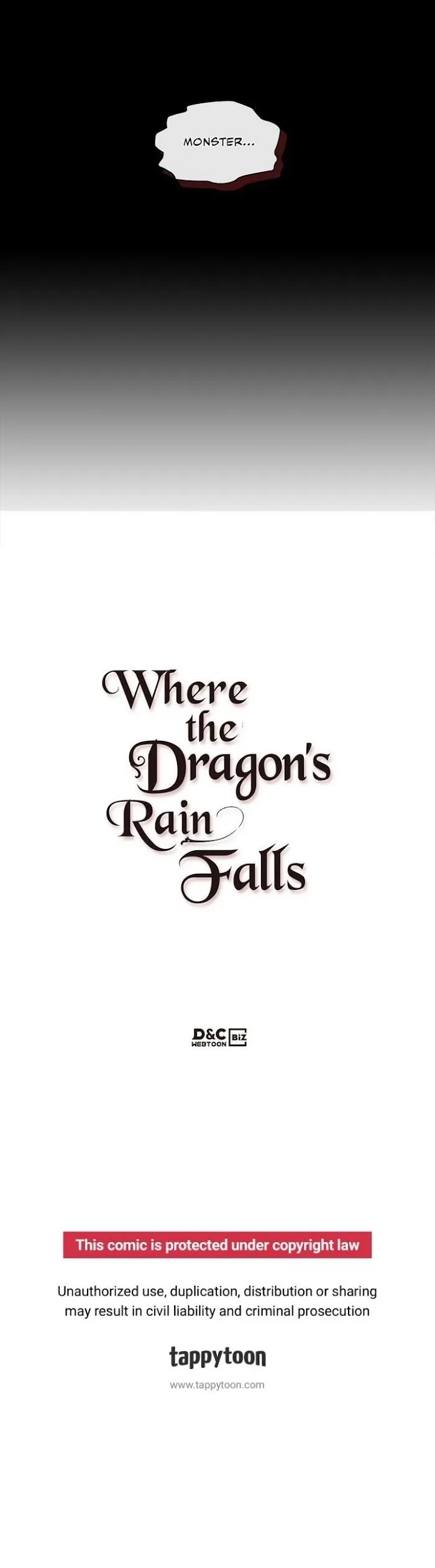Where The Dragon’s Rain Falls - Chapter 137 Page 20