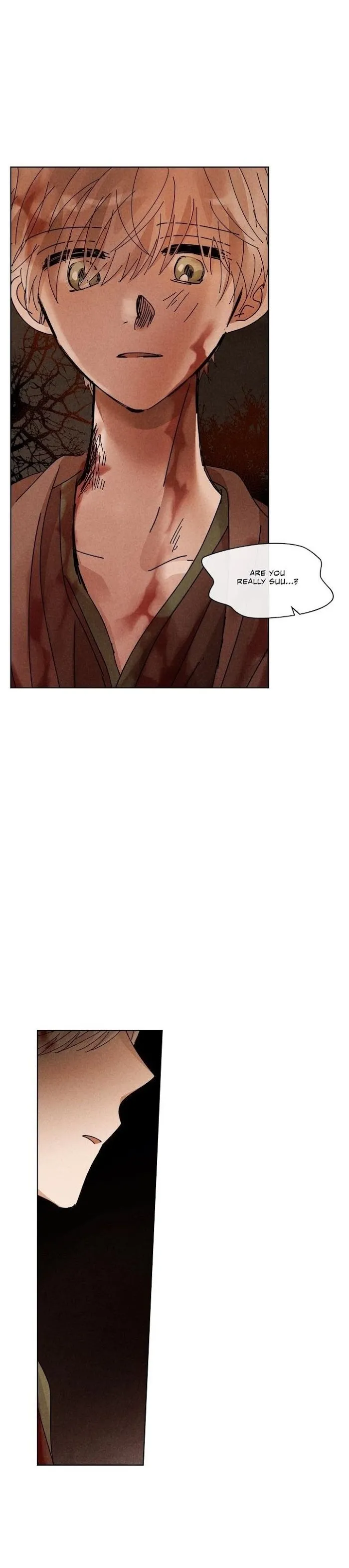 Where The Dragon’s Rain Falls - Chapter 138 Page 3
