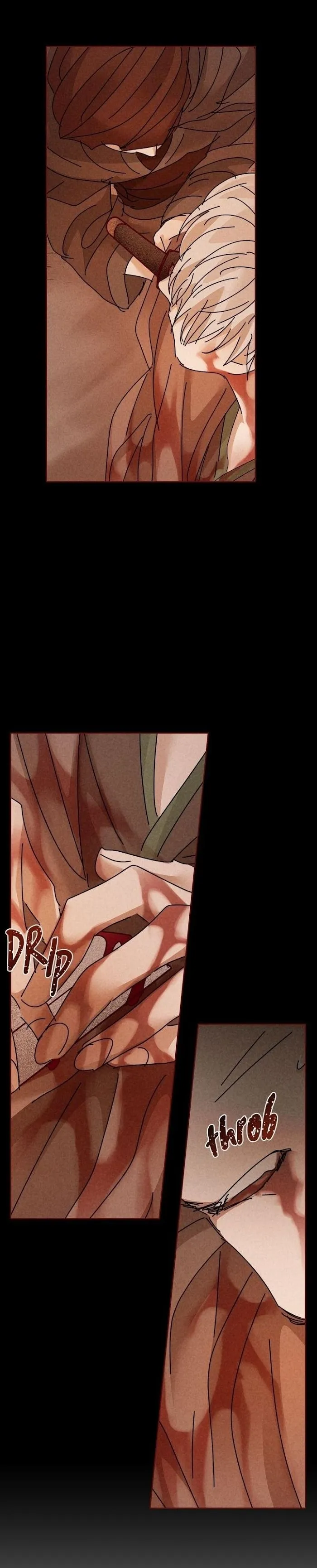 Where The Dragon’s Rain Falls - Chapter 138 Page 9