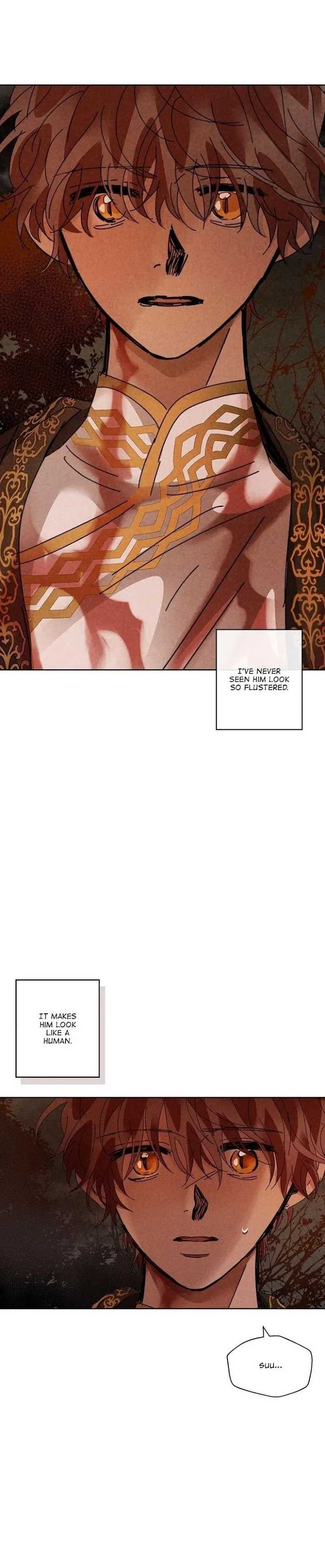 Where The Dragon’s Rain Falls - Chapter 138 Page 12