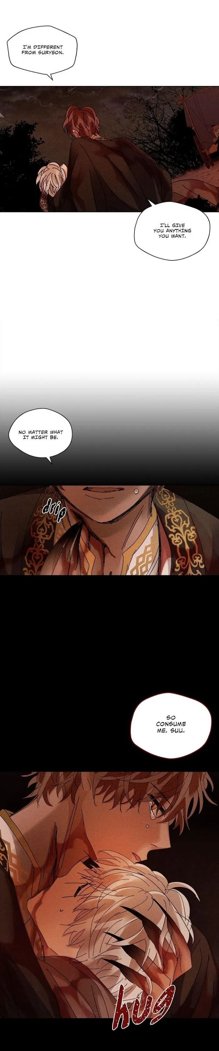 Where The Dragon’s Rain Falls - Chapter 138 Page 18