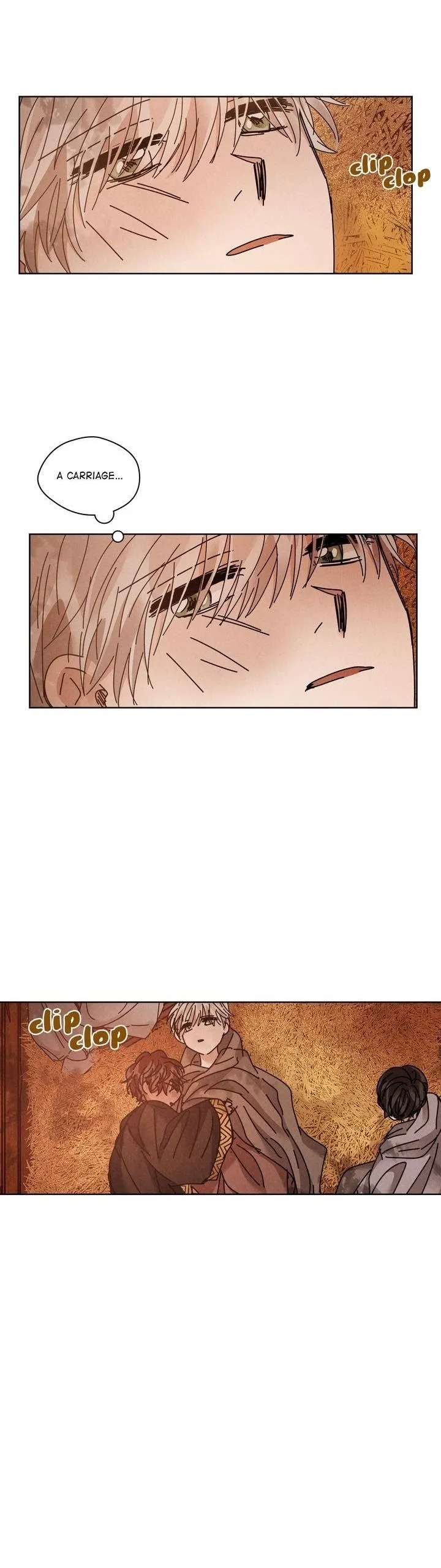 Where The Dragon’s Rain Falls - Chapter 139 Page 3