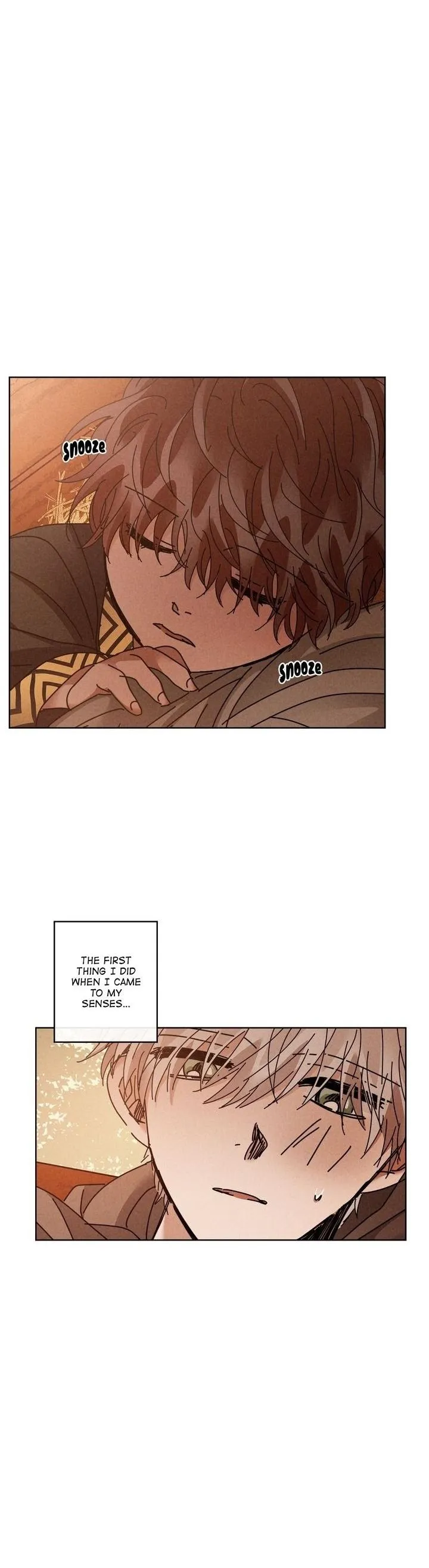 Where The Dragon’s Rain Falls - Chapter 139 Page 4