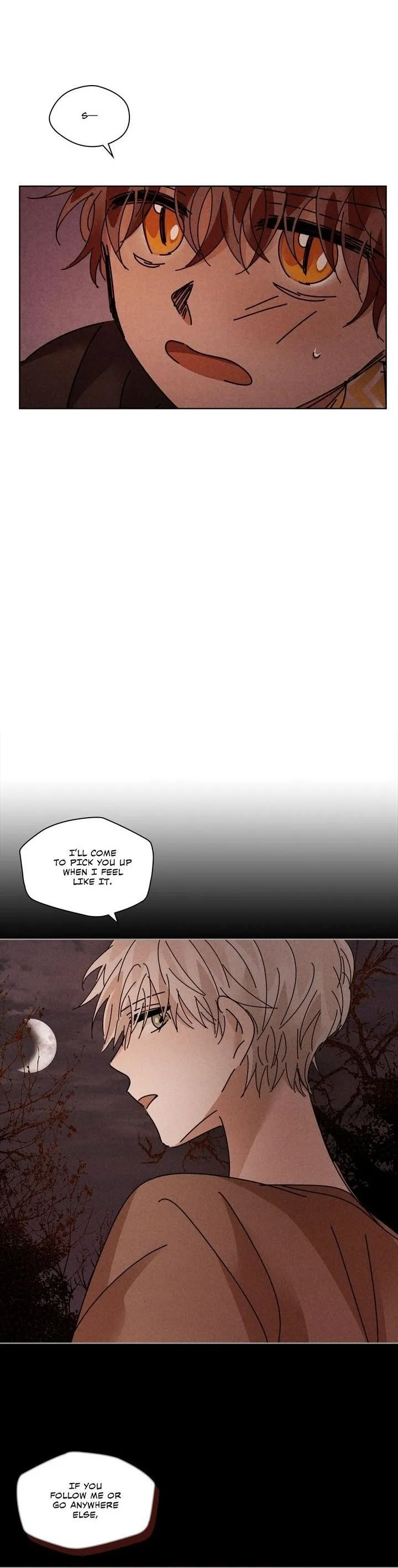 Where The Dragon’s Rain Falls - Chapter 139 Page 11