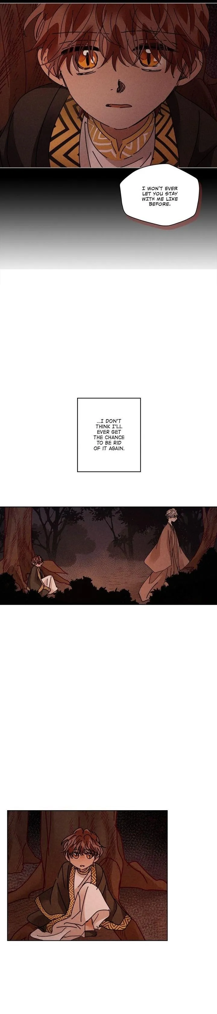 Where The Dragon’s Rain Falls - Chapter 139 Page 12
